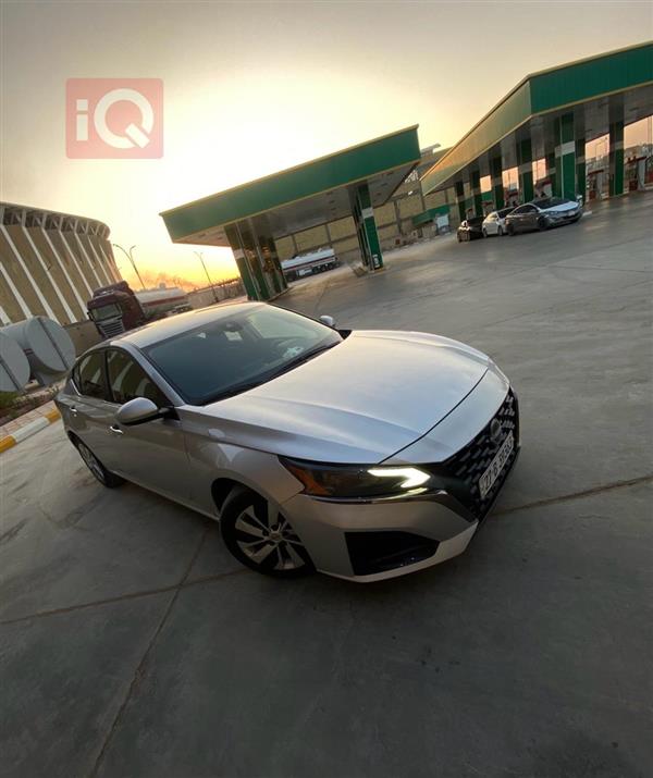 Nissan Altima 2023 for sale in Iraq - Nasiriyah